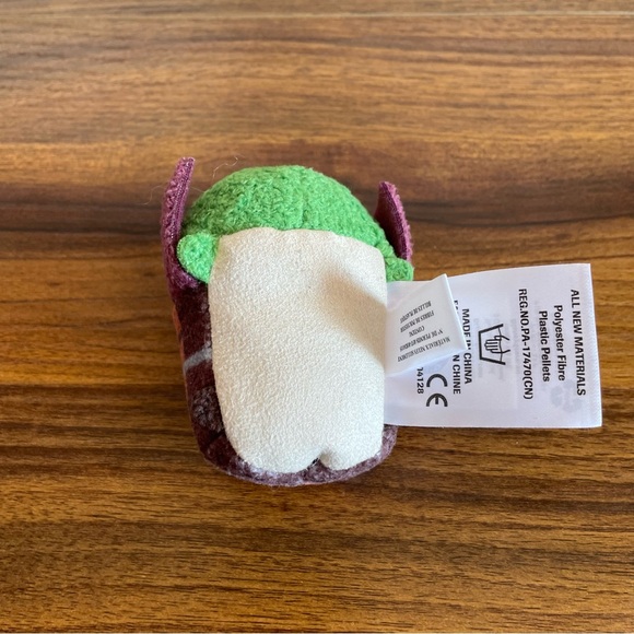 Tsum Tsum Plush Gamora Guardians Of The Galaxy Disney - Picture 3 of 4